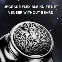Mini Portable Pocket shaver