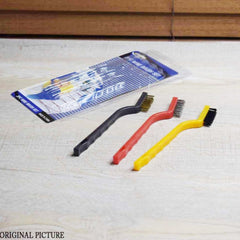 Wire Brush Kitchen Tools Set Of 3