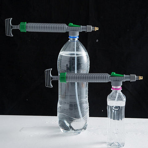 Adjustable Air Pump Manual Sprayer