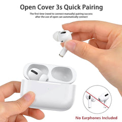 Airpods Pro 2 (2rd Generation)