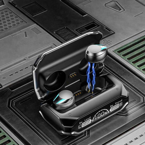 M41 TWS Noise Reduction Earbuds