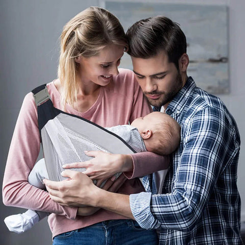 Baby Carrier Sling Wrap