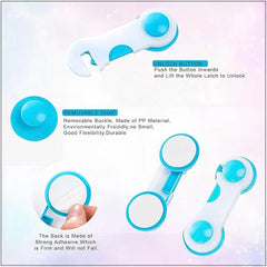 Baby Safety Locks