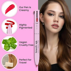 4 in 1 Makeup Touchup Pen