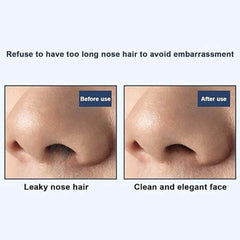 Nasal Hair Remover
