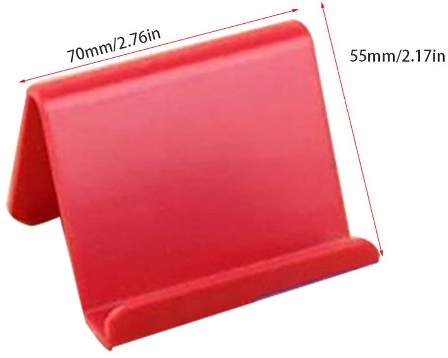 Portable Phone Stand (4-Pack)