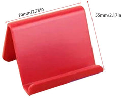 Portable Phone Stand (4-Pack)