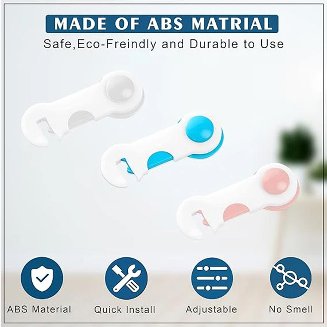 Baby Safety Locks