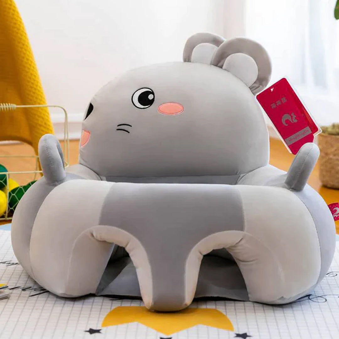 Fataafat Baby Support Chair - Cartoon Collection