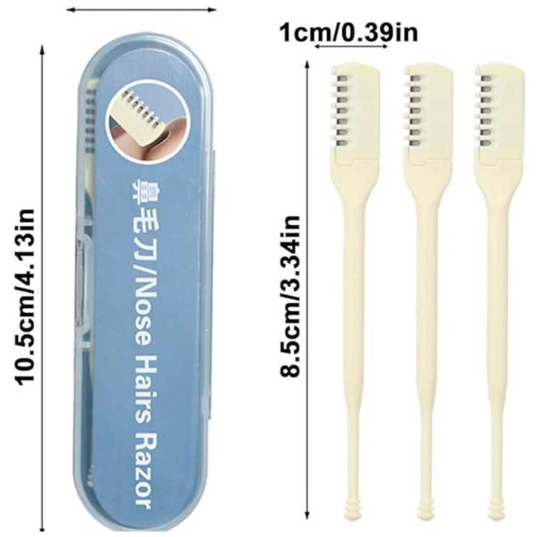 Nasal Hair Remover