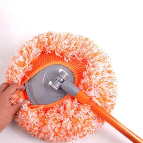Multipurpose 360 Rotatable Telescopic Mop