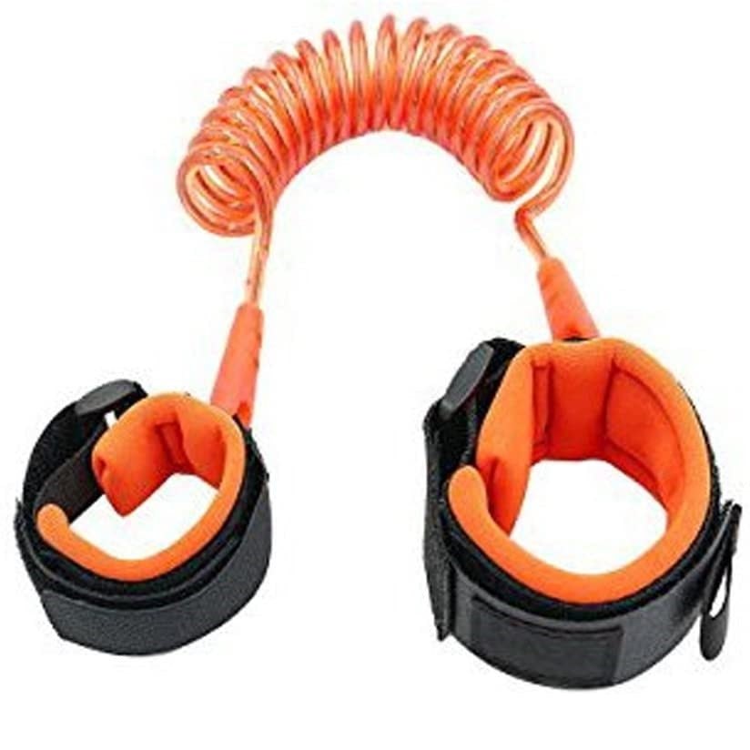 Hand Belt Band Anti-Lost Wristband Kids