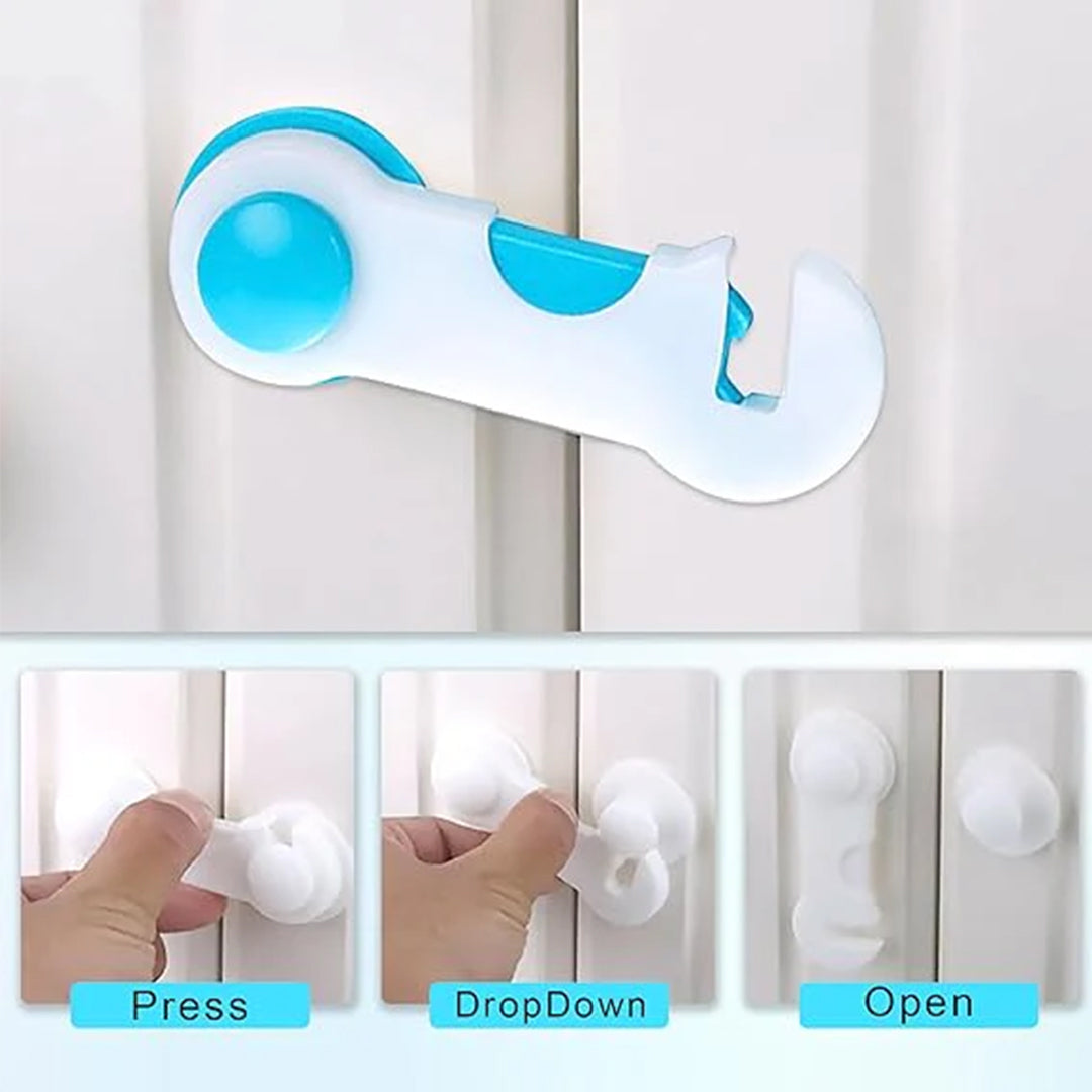 Baby Safety Locks