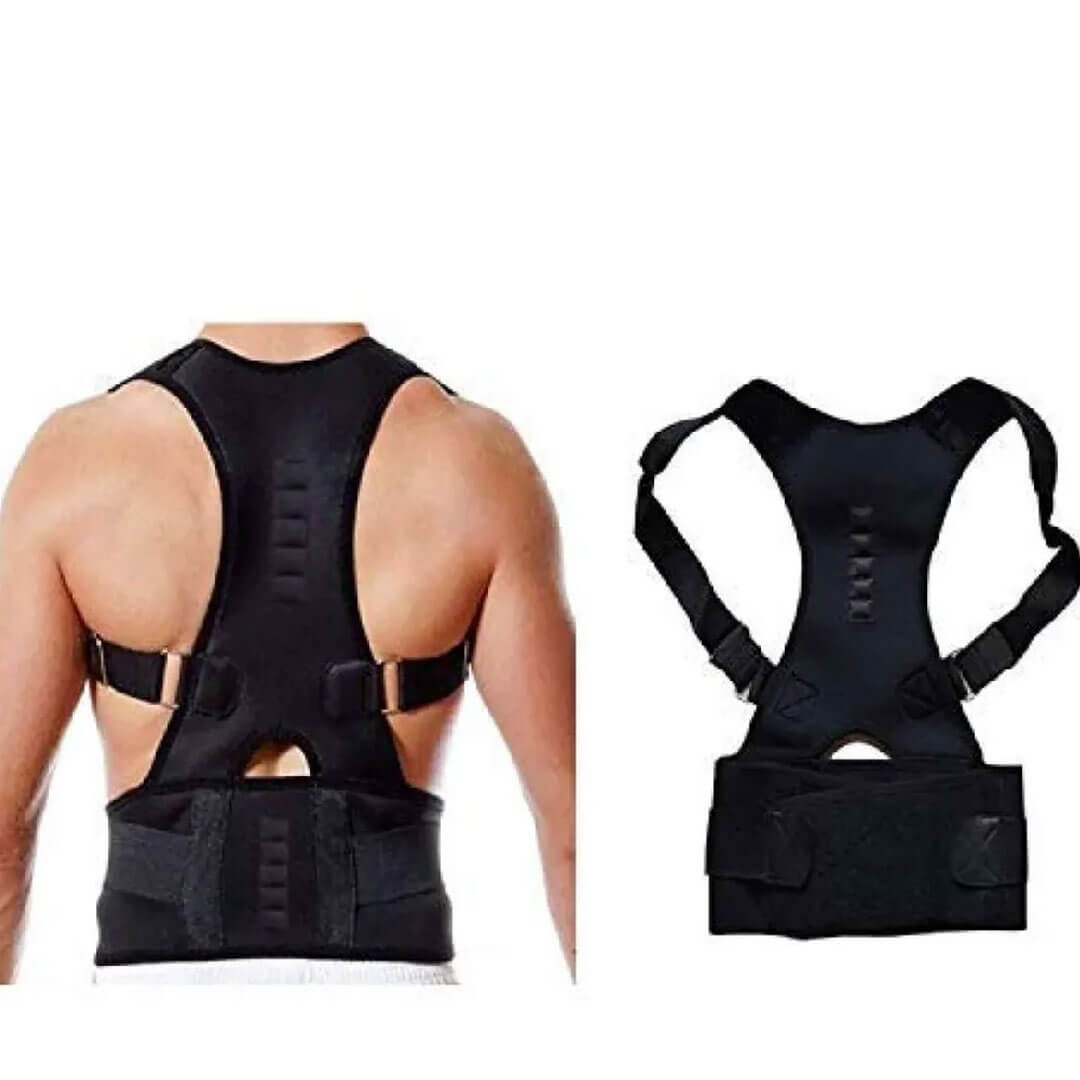 Doctor Plus Posture Belt