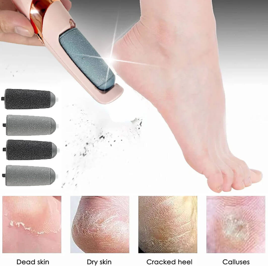 USB Foot Grinding Machine
