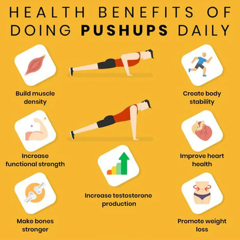9 IN 1 MULTIFUNCTION PUSH UP BOARD