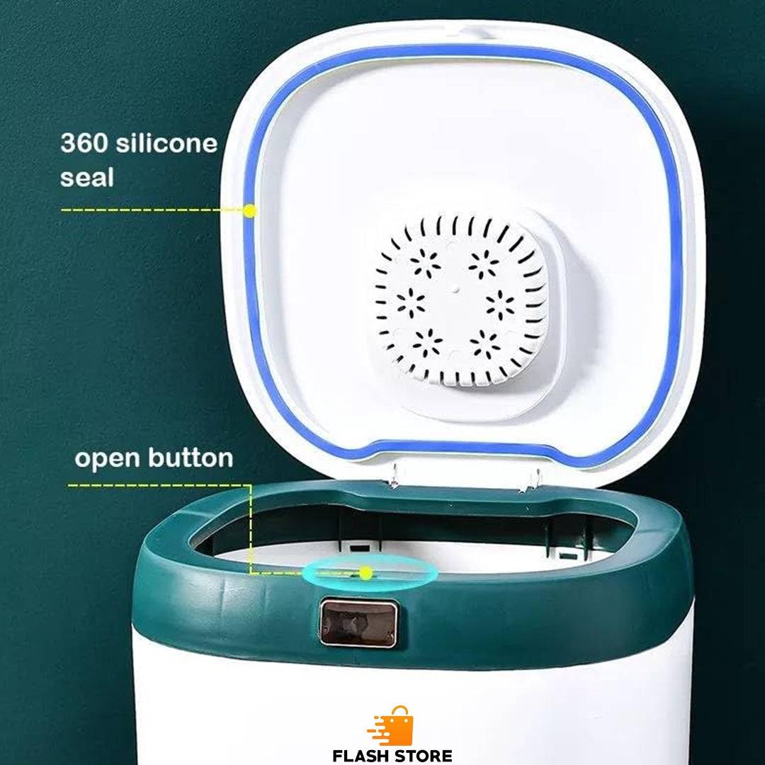10 kg Large Capacity Rice Container
