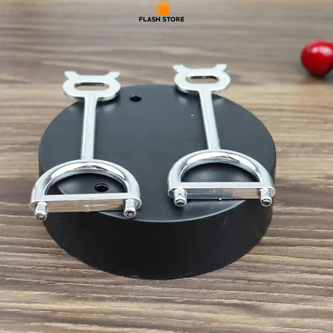 Ferris Wheel Magnetic Desk Ornament