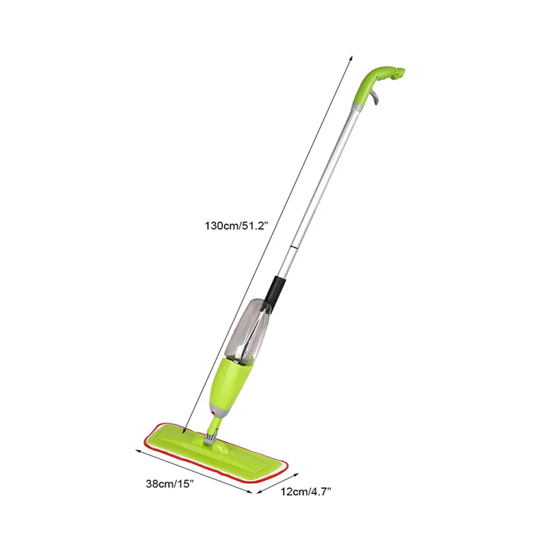 Water Spray Healthy Mop