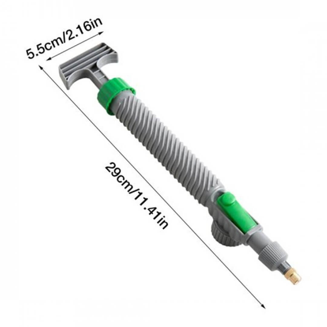 Adjustable Air Pump Manual Sprayer
