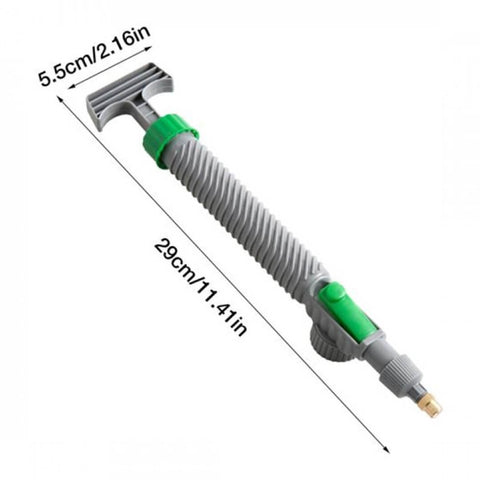Adjustable Air Pump Manual Sprayer
