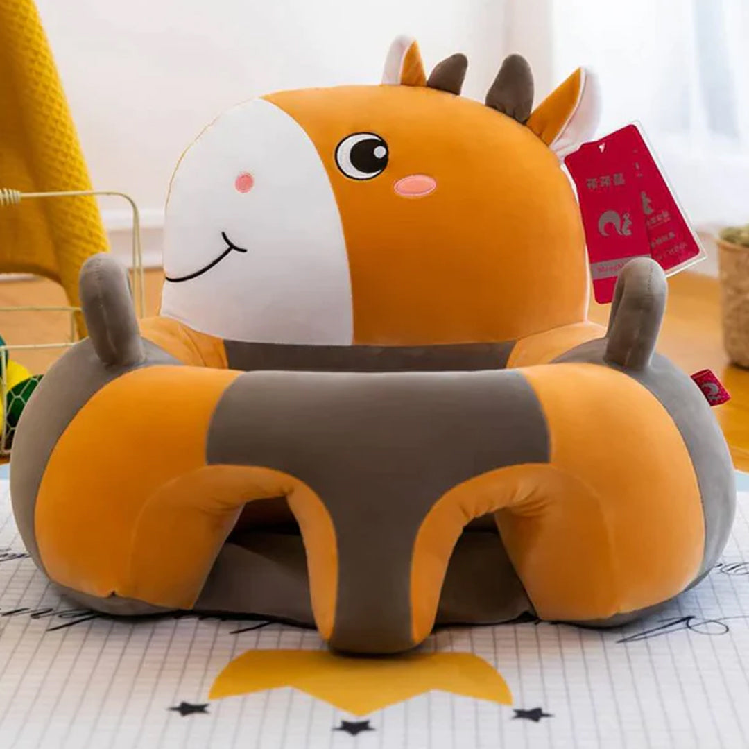 Fataafat Baby Support Chair - Cartoon Collection