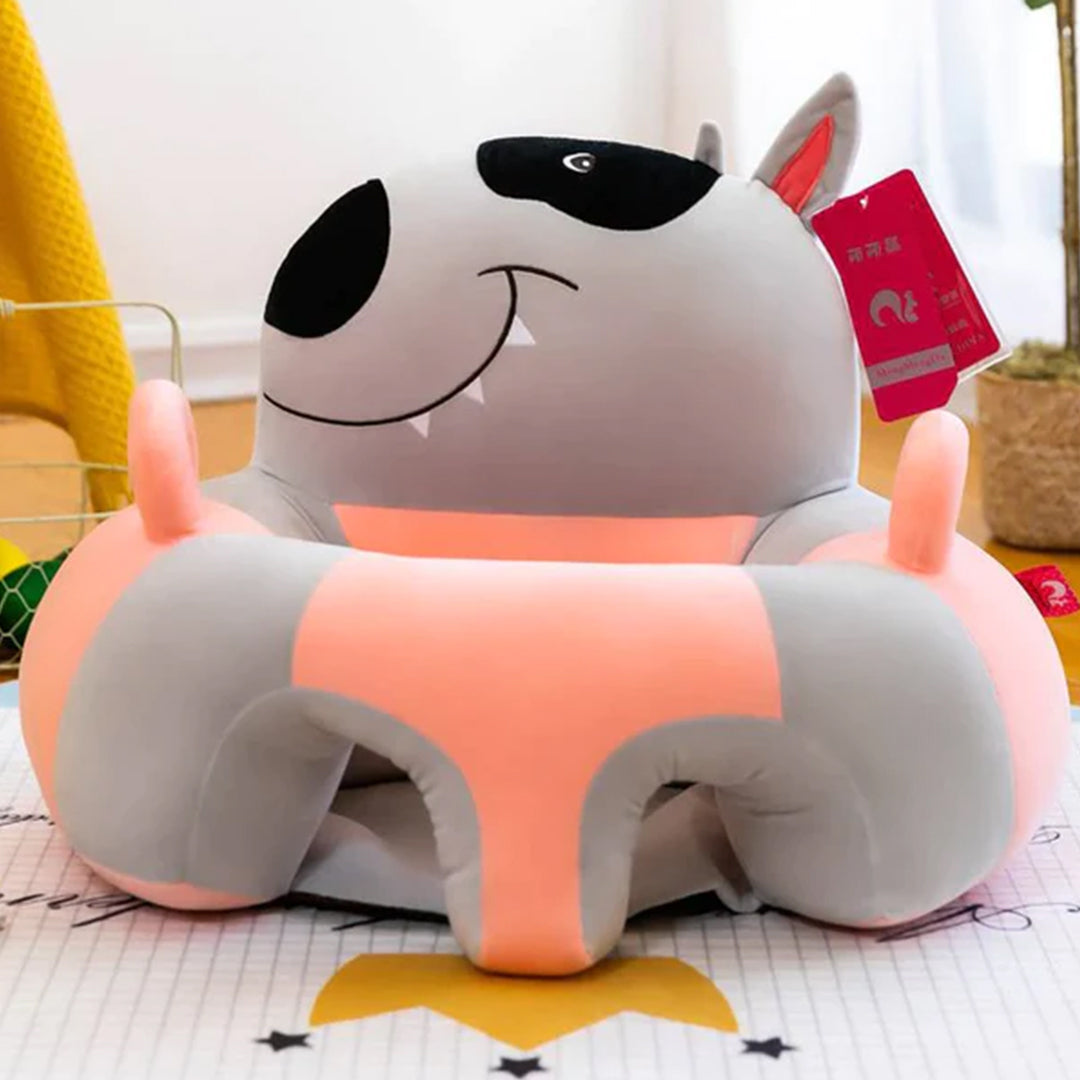 Fataafat Baby Support Chair - Cartoon Collection