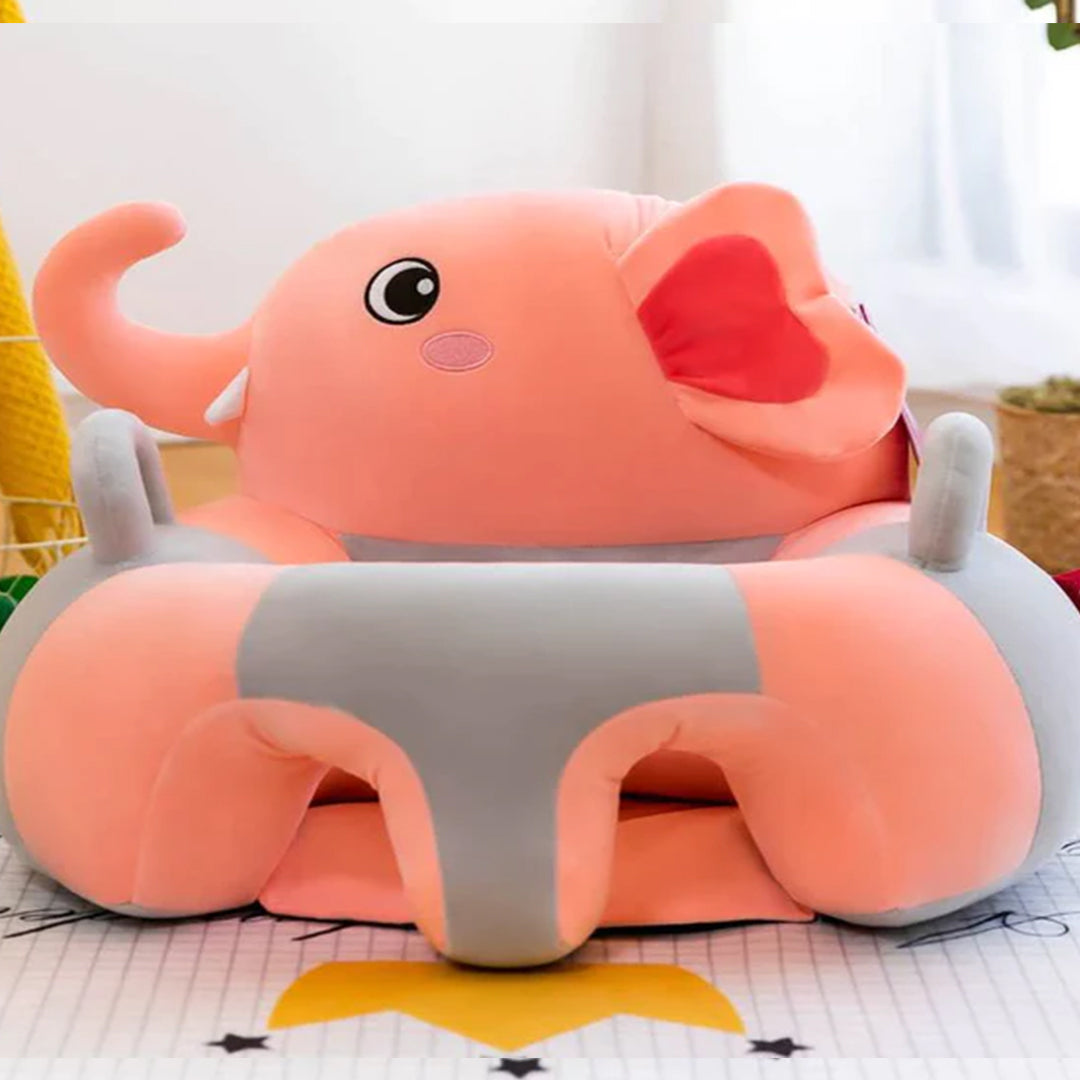 Fataafat Baby Support Chair - Cartoon Collection