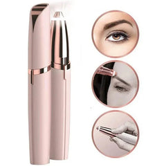 Finishing Touch Flawless Brows Eyebrow Hair Remover