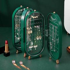 Portable Jewelry Organizer