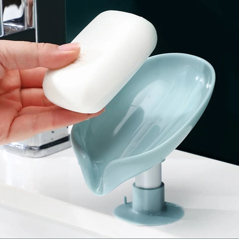 AquaWave Waterfall Soap Holder ( Pack Of 02 )
