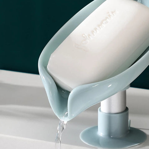 AquaWave Waterfall Soap Holder ( Pack Of 02 )