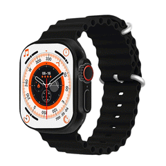 T800 Series 8 Ultra Smart Watch With 1.99 Inches Big Display