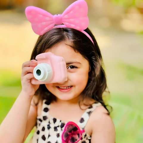 Kids Digital Video Camera