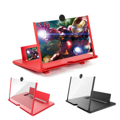 Phone Screen Enlarger 3D Magnifier