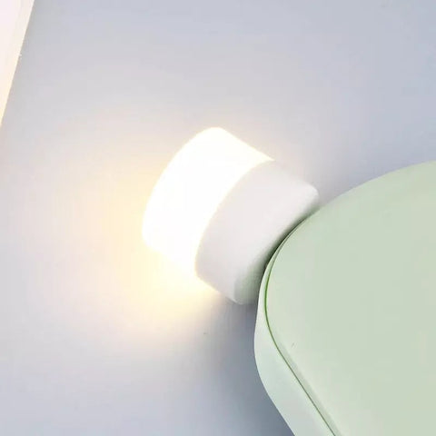 5V USB LED (Pack Of 05 )