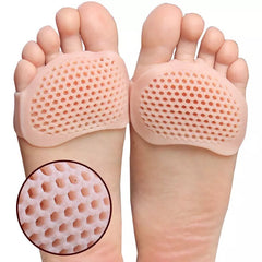 Pack Of 2 ComfyGel Forefoot Pad