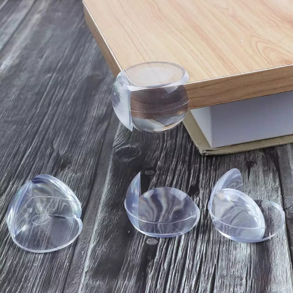 4Pcs Child Corner Protectors
