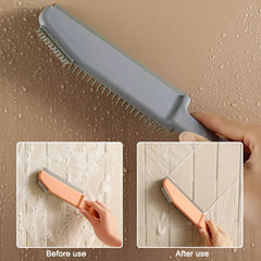 3 In 1 Silicone Cleaning Brush