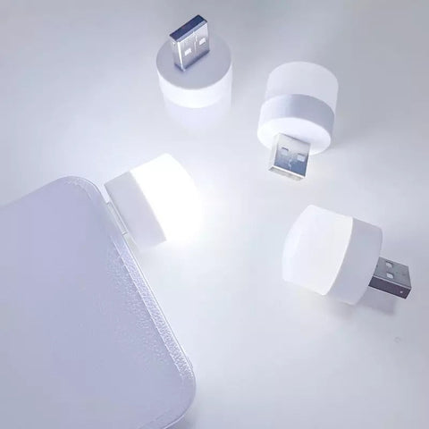5V USB LED (Pack Of 05 )
