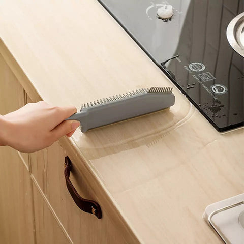 3 In 1 Silicone Cleaning Brush