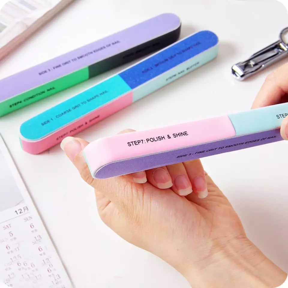 7-in-1 Nail Tool