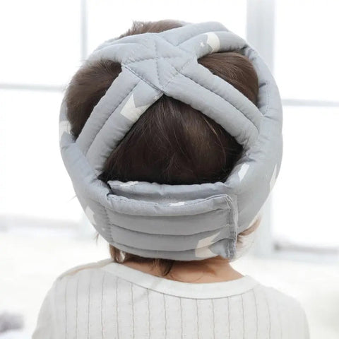 Baby Safety Hat Pack of 2