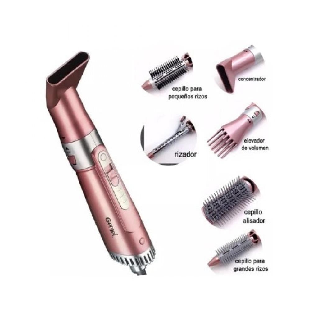 All-in-One Hair Styling Tool