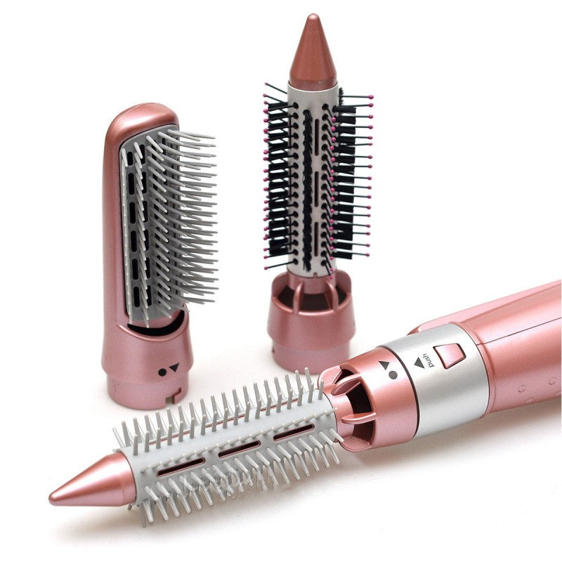 All-in-One Hair Styling Tool